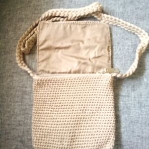 The Sak Mini Crochet Crossover